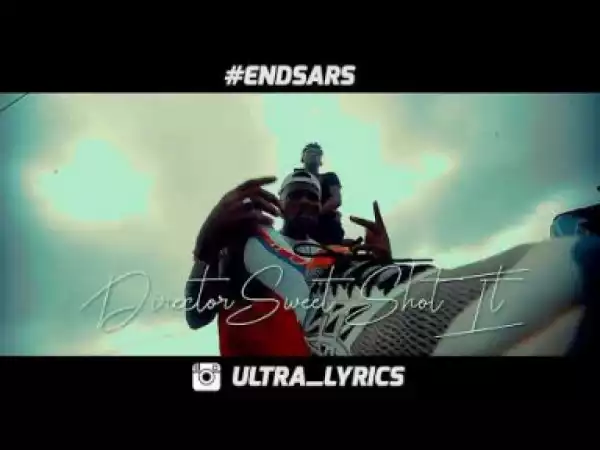 Video: Ultra5 - End Sarz